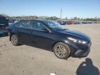 2022 Kia Forte Fe за продажба в Fredericksburg, VA - Side