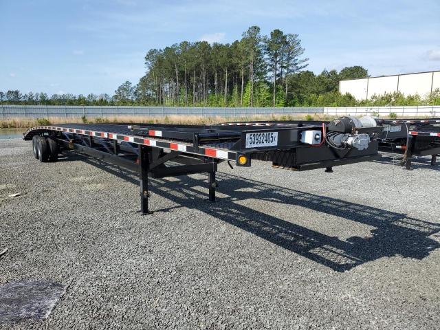 2022 Kaufman Car Carrier