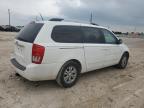 2012 Kia Sedona Lx იყიდება Temple-ში, TX - Side