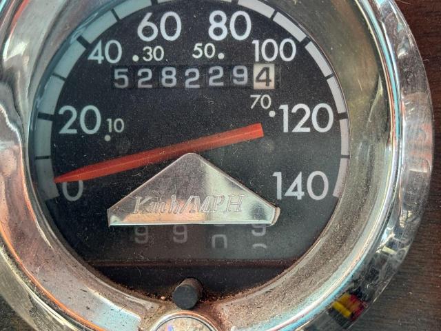 2004 FREIGHTLINER CONVENTIONAL CLASSIC 120