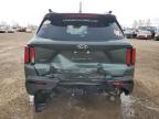 2021 KIA SORENTO LX for sale at Copart AB - CALGARY