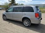 2016 Dodge Grand Caravan Sxt for Sale in Davison, MI - Front End