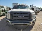 2016 Ford F550 Super Duty იყიდება Mercedes-ში, TX - Minor Dent/Scratches