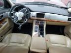 2013 Jaguar Xf  на продаже в New Orleans, LA - Front End
