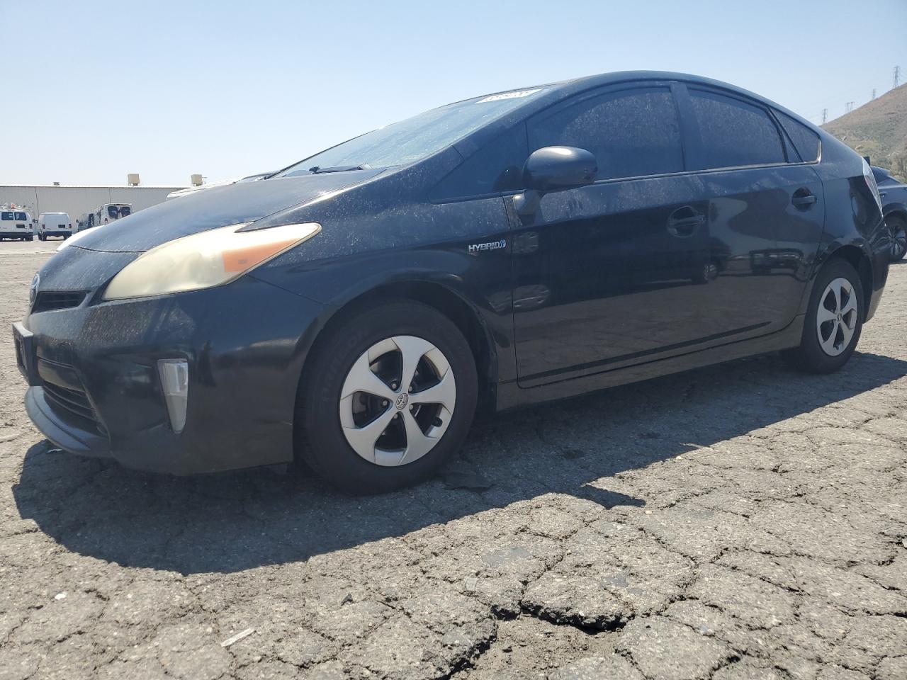 2012 Toyota Prius for Sale in Colton, CA - Minor Dent/Scratches