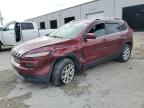 2018 Jeep Cherokee Latitude for Sale in Jacksonville, FL - Front End