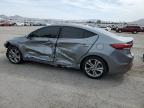 2017 Hyundai Elantra Se للبيع في Las Vegas، NV - Side
