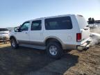 2000 Ford Excursion Limited en Venta en American Canyon, CA - Side