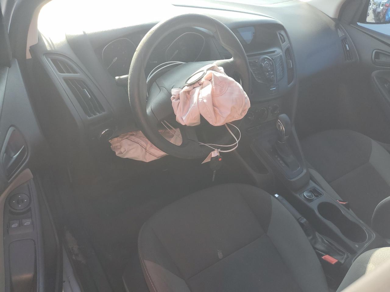 2013 Ford Focus - Image 8