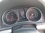 2015 VOLKSWAGEN SCIROCCO B for sale at Copart WHITBURN