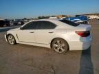 2011 Lexus Ls 460 zu verkaufen in Grand Prairie, TX - Front End