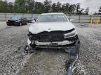 2018 Bmw 750 I продається в Ellenwood, GA - Front End