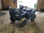 2024 HONDA TRX520 FA for sale at Copart SD - RAPID CITY