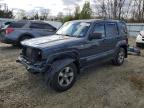 2008 Jeep Liberty Sport for Sale in Windsor, NJ - Front End