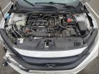 2020 Honda Civic Exl en Venta en Rancho Cucamonga, CA - Front End
