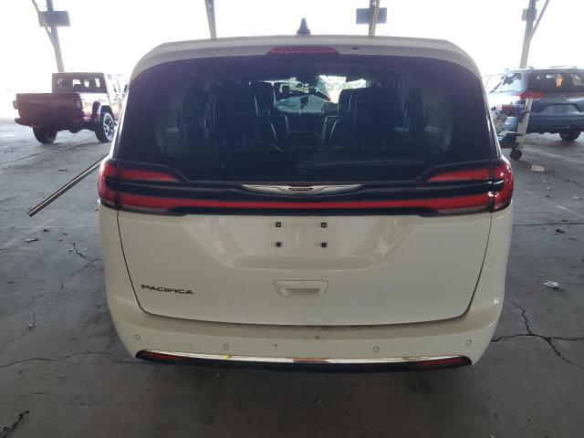  CHRYSLER PACIFICA 2023 Biały