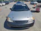 2001 Honda Civic Si for Sale in Grand Prairie, TX - Rear End