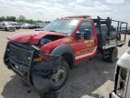 2006 Ford F450 Super Duty for Sale in Wilmer, TX - Front End