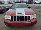 2009 Jeep Grand Cherokee Limited de vânzare în Moraine, OH - All Over