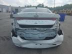 2021 Hyundai Elantra Sel   zu verkaufen in Dunn, NC - Rear End