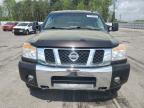 2013 Nissan Titan S for Sale in Dunn, NC - Rear End