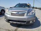2011 Subaru Outback 2.5I Premium zu verkaufen in Lebanon, TN - Side