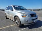 2007 KIA SORENTO TI for sale at Copart SANDTOFT