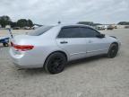 2003 Honda Accord Lx за продажба в Lumberton, NC - Front End