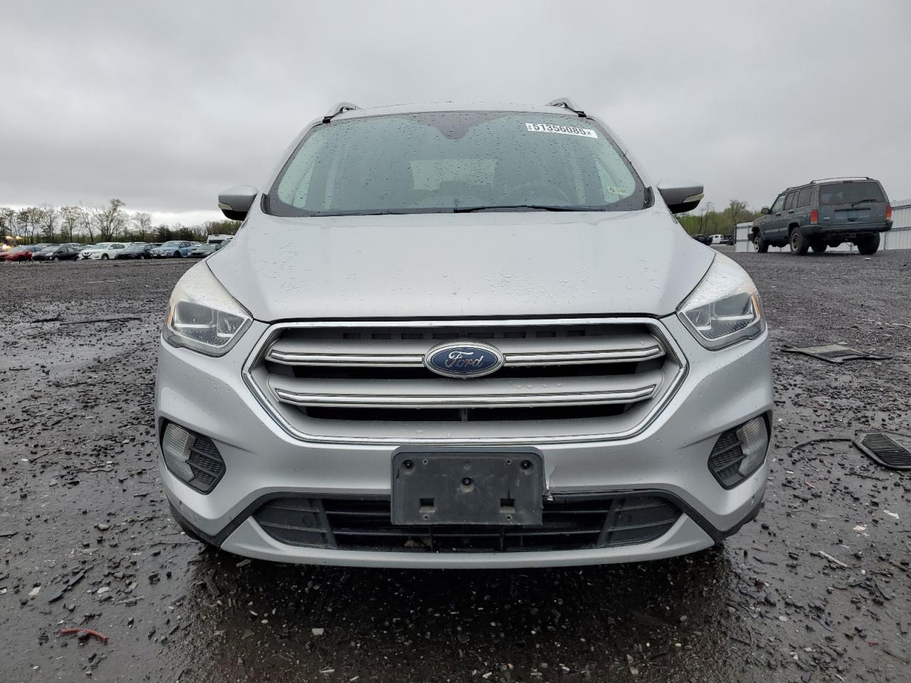 1FMCU9J91JUC17257 FORD ESCAPE 2018
