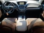 2017 Acura Mdx Technology იყიდება North Billerica-ში, MA - Rear End
