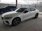 2023 Volvo S60 Core na sprzedaż w Homestead, FL - Water/Flood