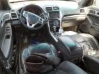 2014 Ford Explorer Limited იყიდება Longview-ში, TX - Rear End