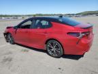 2021 Toyota Camry Trd de vânzare în Brookhaven, NY - Front End