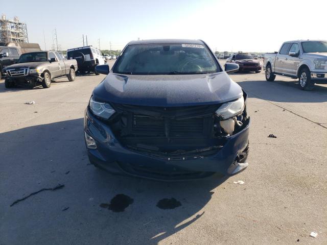  CHEVROLET EQUINOX 2019 Синий
