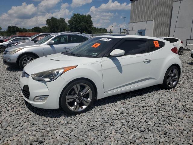 2012 Hyundai Veloster 