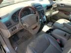 2004 Toyota Sienna Xle للبيع في Tucson، AZ - Rollover