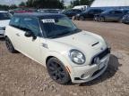 2008 MINI COOPER S for sale at Copart WISBECH