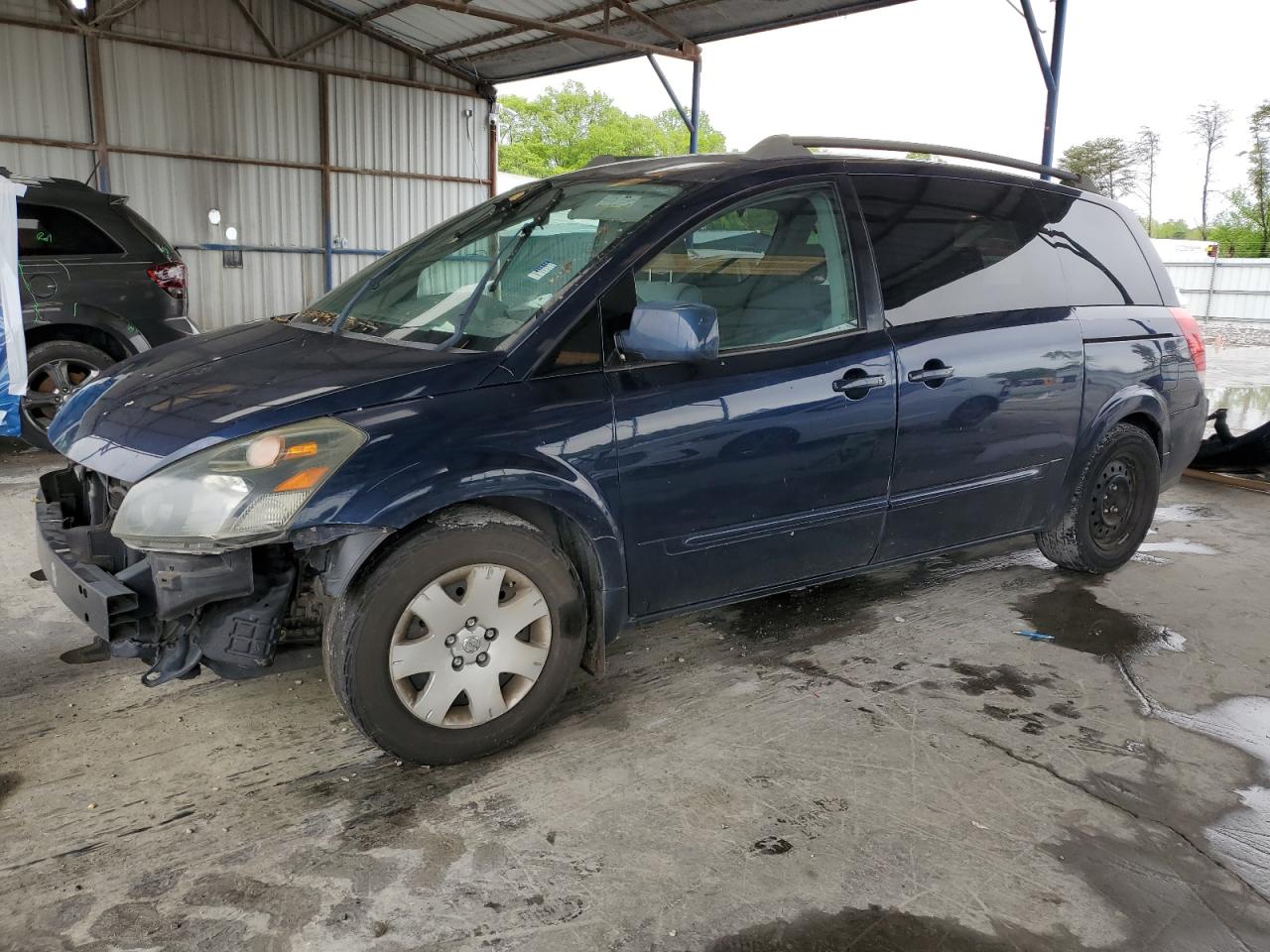 Cartersville, GA에서 판매 중인 2006 Nissan Quest S - Front End