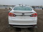 2017 Ford Fusion Titanium for Sale in Kansas City, KS - Front End