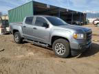 2022 Gmc Canyon At4 na sprzedaż w Colorado Springs, CO - Rear End
