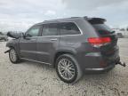 2018 Jeep Grand Cherokee Summit for Sale in Homestead, FL - Front End