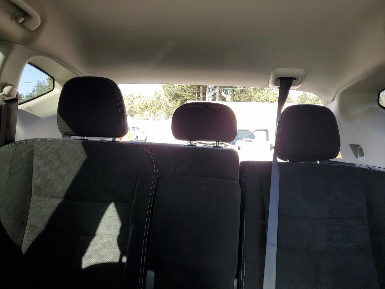 5N1AZ2MS1KN145292 NISSAN MURANO 2019