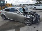 2018 Lexus Is 300 იყიდება Orlando-ში, FL - Front End