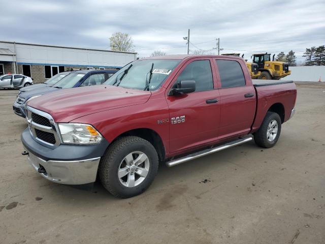 2015 Ram 1500 St