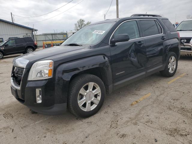  GMC TERRAIN 2013 Black