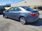 2015 Toyota Corolla L for Sale in Exeter, RI - Front End