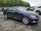2008 Lexus Ls 460 en Venta en Austell, GA - Minor Dent/Scratches