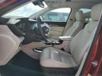 2021 Buick Envision Essence de vânzare în West Palm Beach, FL - Water/Flood