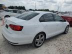 2017 Volkswagen Jetta Gli на продаже в Temple, TX - Front End