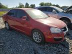 2010 Volkswagen Jetta Limited   იყიდება Byron-ში, GA - Front End